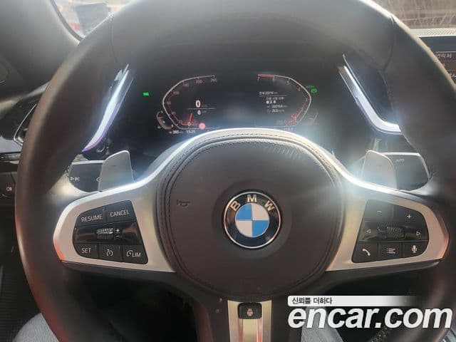 BMW Z4 (G29) sDrive20i M Sport, 2024 8