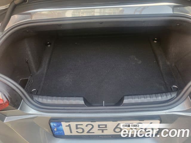 BMW Z4 (G29) sDrive20i M Sport, 2024 14