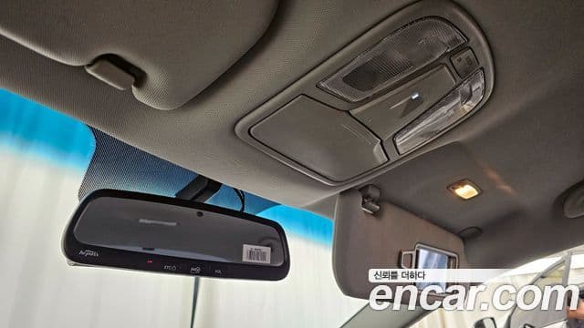 Kia K5 Luxury, 2012 17