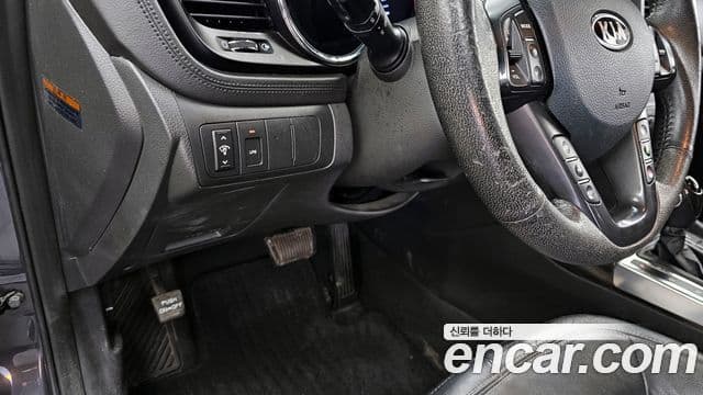 Kia K5 Luxury, 2012 18