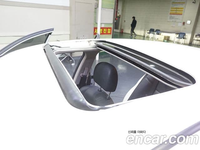 Nissan 알티마 L33, 2016 6