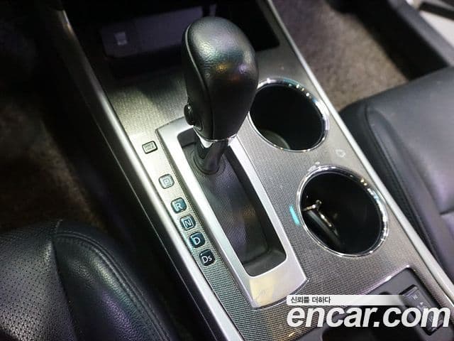 Nissan 알티마 L33, 2016 9