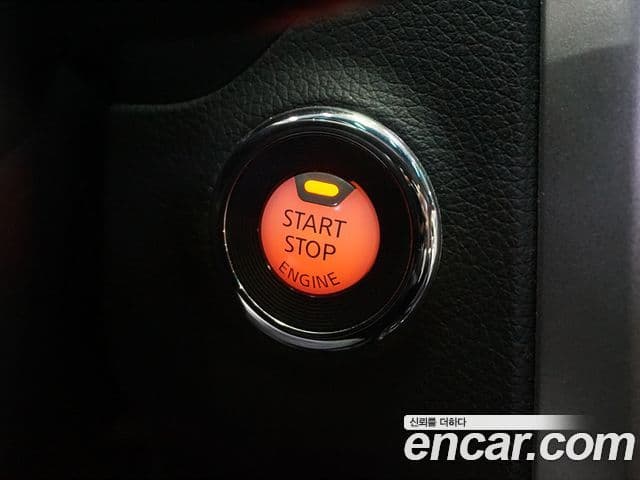 Nissan 알티마 L33, 2016 15