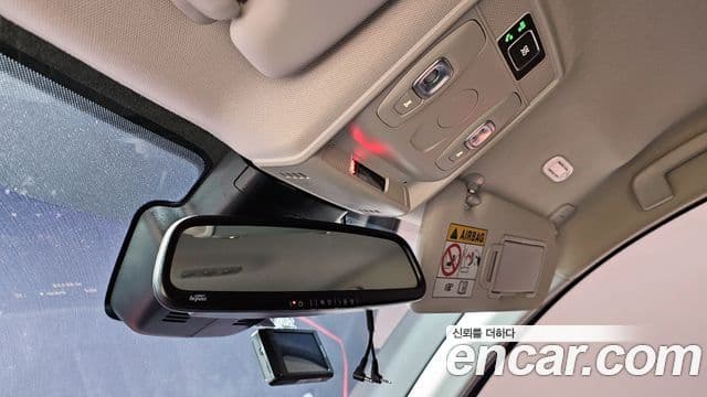 Renault Korea(Samsung) XM3 1.6 E-TECH Инспайр (Inspire), 2023 19