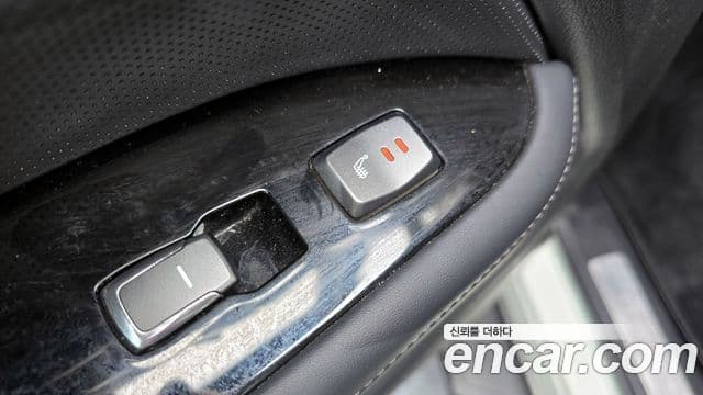 KG모빌리티(SsangYong) G4 Rexton Majesty, 2018 19