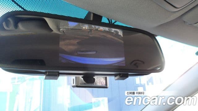 Hyundai Accent(новый кузов / новое поколение) Premier, 2012 15