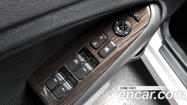 Kia K5 Luxury, 2012 14