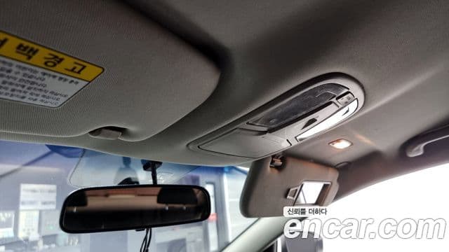 Kia K5 Luxury, 2012 20