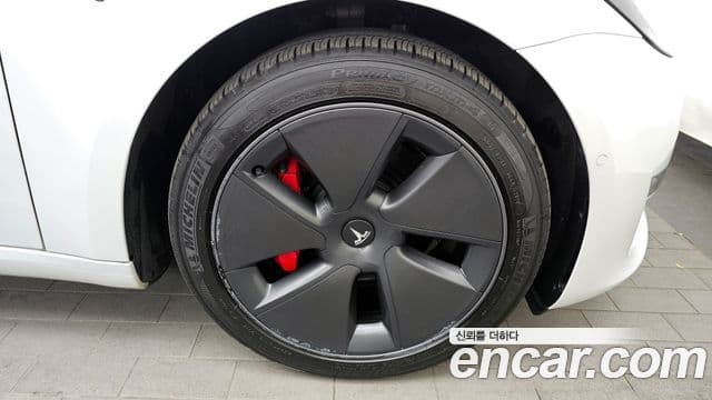 Tesla модель 3 Long Range AWD, 2021 все фото