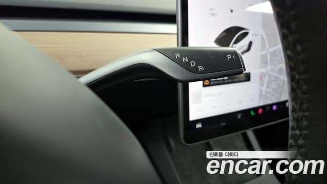 Tesla модель 3 Long Range AWD, 2021 9