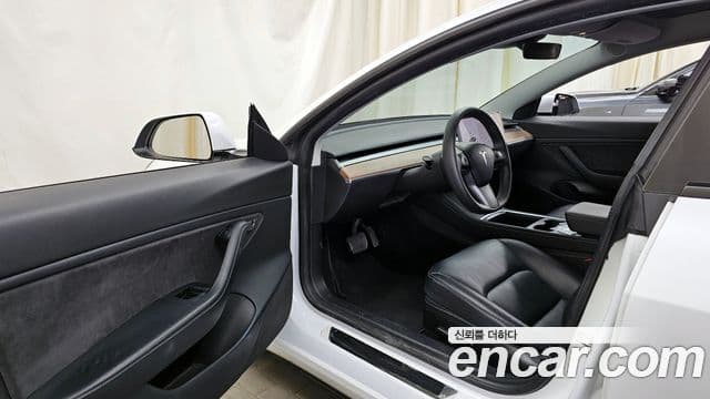 Tesla модель 3 Long Range AWD, 2021 10