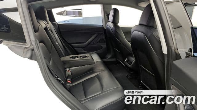 Tesla модель 3 Long Range AWD, 2021 12