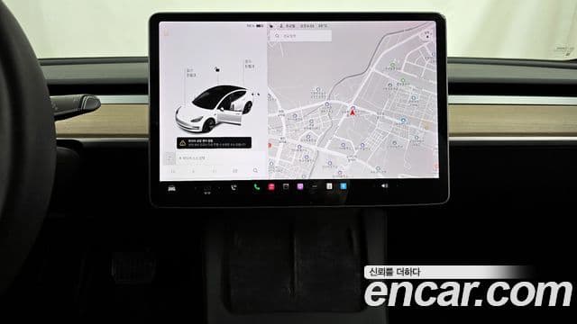 Tesla модель 3 Long Range AWD, 2021 14