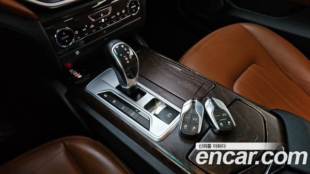 Maserati 기블리 3세대, 2016 9