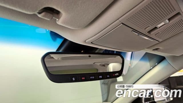 Genesis EQ900 3.8 AWD изменение конструкции (bi-fuel), 2016 19