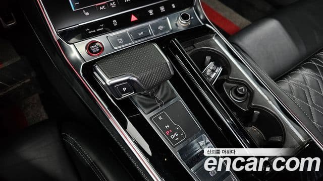 Audi S6 (C8), 2021 9