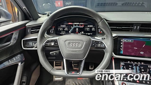 Audi S6 (C8), 2021 13