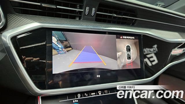 Audi S6 (C8), 2021 15