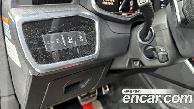 Audi S6 (C8), 2021 16