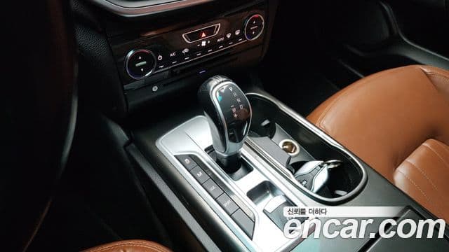 Maserati 기블리 3세대, 2015 9