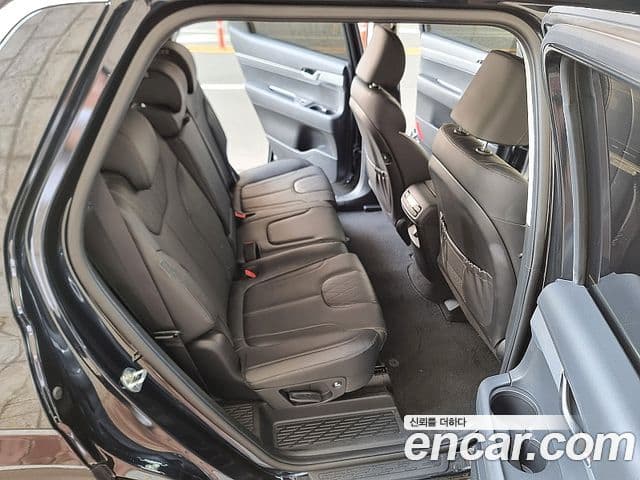 Hyundai Palisade Exclusive, 2022 15