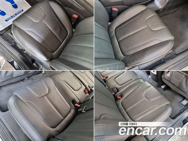 Hyundai Palisade Exclusive, 2022 18