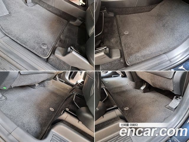 Hyundai Palisade Exclusive, 2022 19