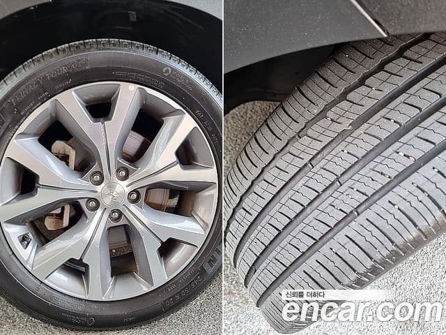 Hyundai Palisade Exclusive, 2022 20