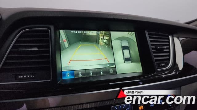 Genesis G80 Prestige, 2017 15