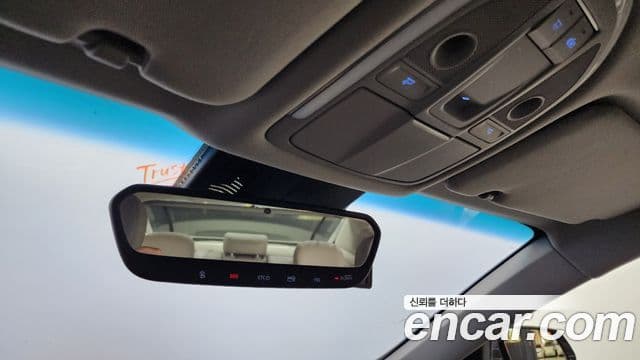 Genesis G80 Prestige, 2017 16