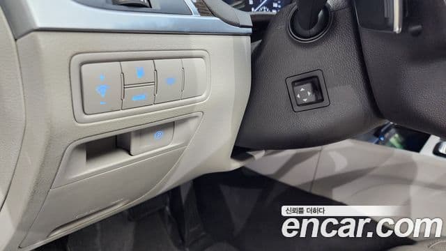 Genesis G80 Prestige, 2017 18