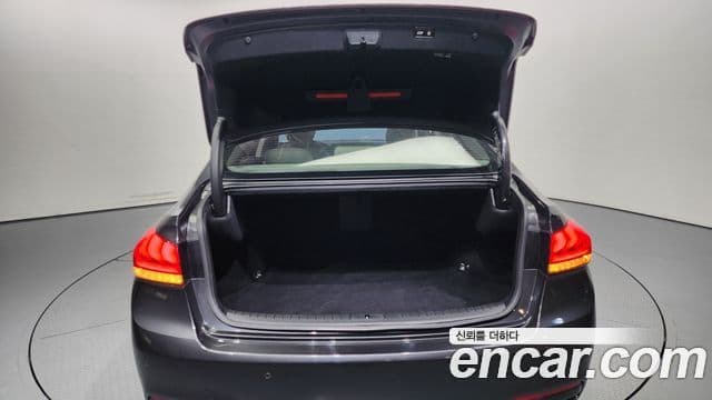 Genesis G80 Prestige, 2017 20