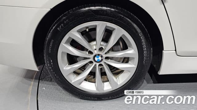 BMW 5시리즈 (F10) 520d M Aero Dynamic, 2016 все фото