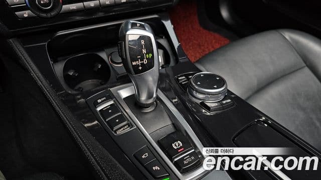 BMW 5시리즈 (F10) 520d M Aero Dynamic, 2016 9