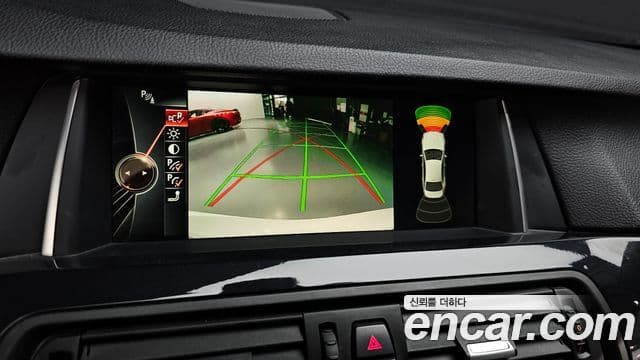 BMW 5시리즈 (F10) 520d M Aero Dynamic, 2016 15