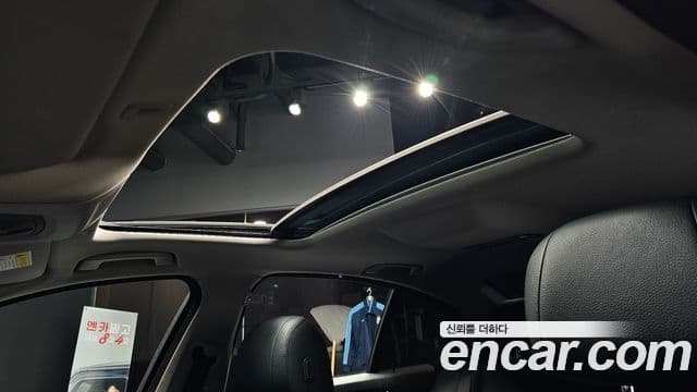 BMW 5시리즈 (F10) 520d M Aero Dynamic, 2016 17