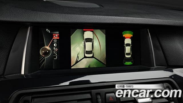 BMW 5시리즈 (F10) 520d M Aero Dynamic, 2016 18