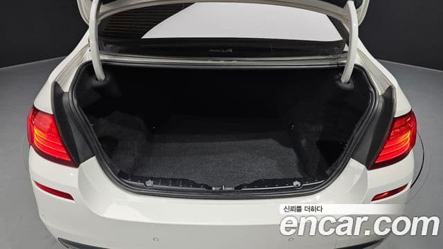 BMW 5시리즈 (F10) 520d M Aero Dynamic, 2016 20
