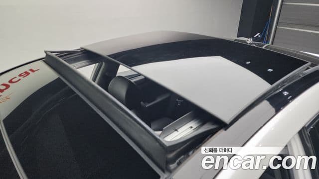 Hyundai LF Sonata гибрид Modern Special, 2017 14