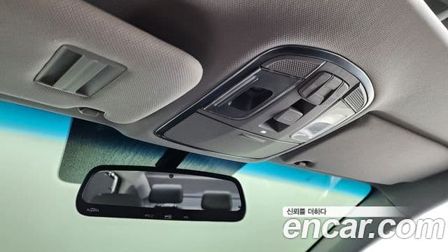 Hyundai LF Sonata гибрид Modern Special, 2017 17