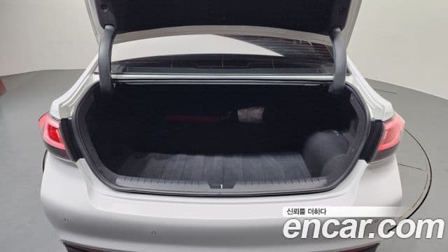 Hyundai LF Sonata гибрид Modern Special, 2017 20