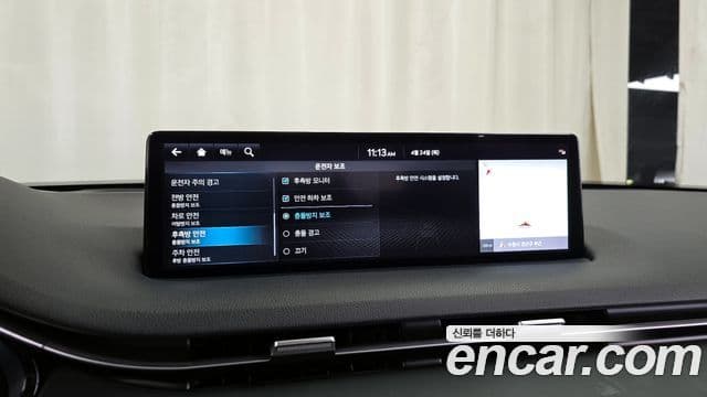 Genesis electrified GV70 e-AWD, 2022 16