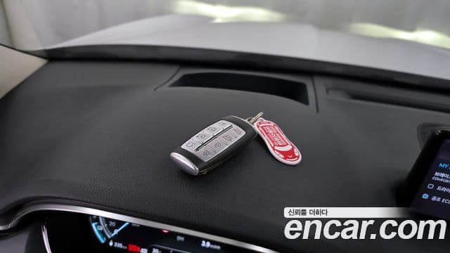 Genesis electrified GV70 e-AWD, 2022 18