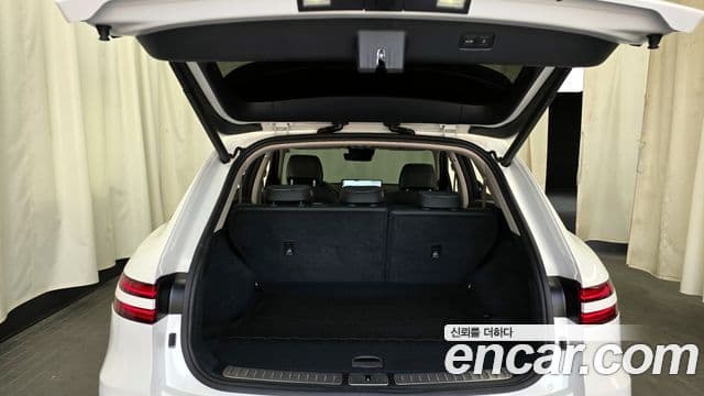 Genesis electrified GV70 e-AWD, 2022 20