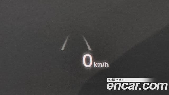 Kia The / новый K9 PlatinumⅡ, 2019 16