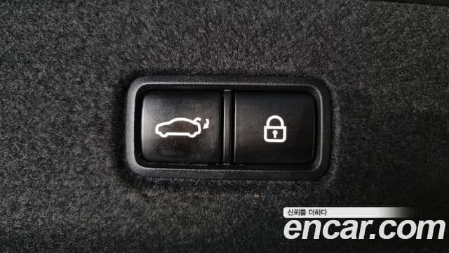 Kia The / новый K9 PlatinumⅡ, 2019 20