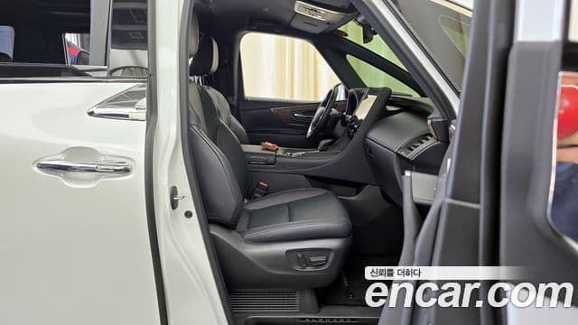 Toyota Alphard 4세대 2.5 HEV Executive AWD, 2024 11