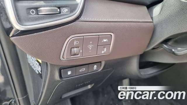 Hyundai Grandeur IG Premium, 2019 6