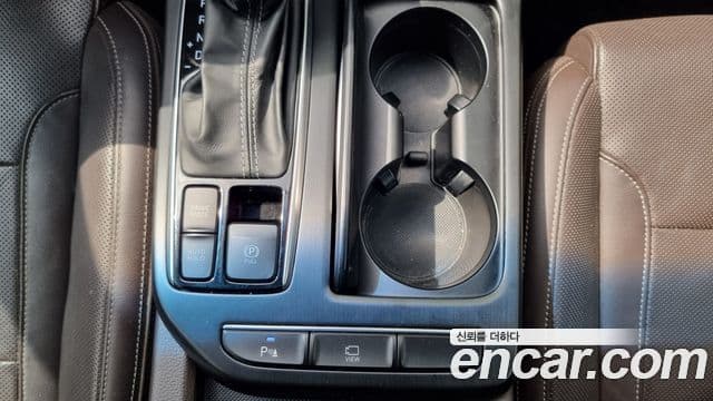 Hyundai Grandeur IG Premium, 2019 9