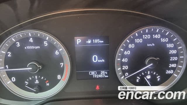 Hyundai Grandeur IG Premium, 2019 11